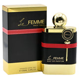 Le Femme by Armaf perfume for women EDP 3.3 / 3.4 oz New in Box EDP