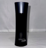 Giorgio Armani Armani Code 2.5oz Men Eau de Toilette  Natural Spray Brand New EDT