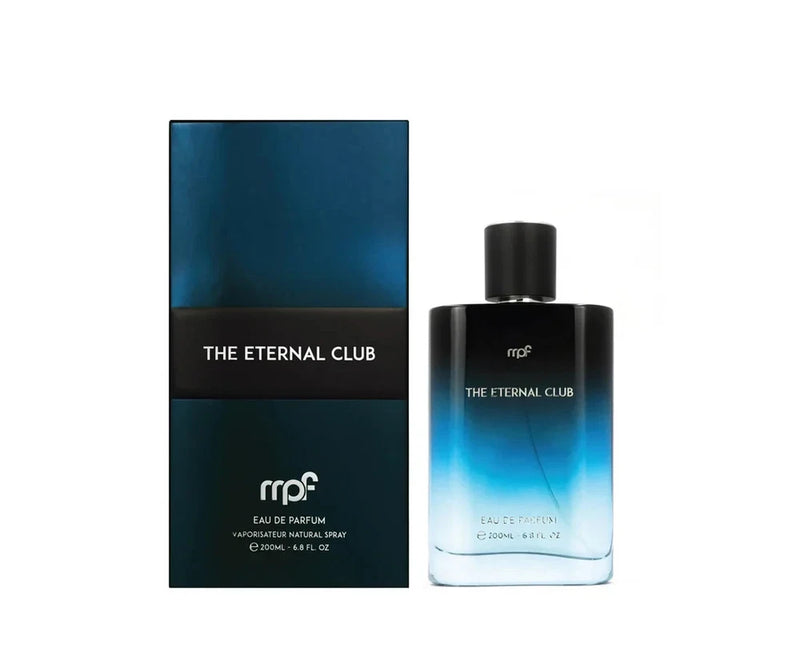 MPF - The Eternal Club | EDP 200ML | MEN 6.7 oz EDP