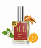 ALT Fragrances - Crystal No. 23 EDP 3.3oz/100ml Bouquet