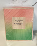 Victoria's Secret Bombshell Escape Eau de Parfum 3.4 Fl Oz NEW In Box EDP