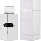 L'Aventure Blanche by Al Haramain cologne for men EDP 6.7 oz New in Box EDP