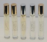 MICHAEL MALUL KTORET Eau de parfum 0.33 oz /10 ml SPRAY for MEN PICK YOUR SCENT EDP
