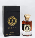 Bois De Vanille EDP by Le Bois 3.4oz/100mL by Attar Mist USA EDP