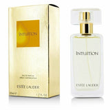 ESTEE LAUDER INTUITION Eau De Parfum EDP Spray 1.7 Oz. / 50ml SEALED EDP