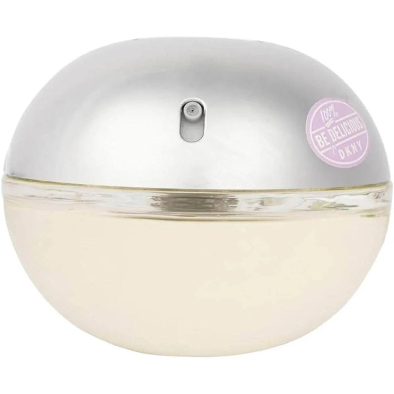 DKNY BE 100% DELICIOUS by Donna Karan Perfume Women EDP 3.3 / 3.4 oz New Tester EDP