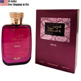Rasasi Hawas Diva For Her Eau De Parfum for women 100ml EDP