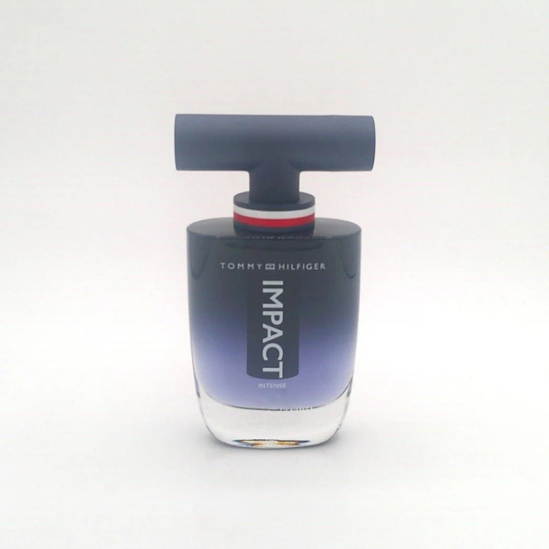 Tommy IMPACT Intense By Tommy Hilfiger EDP For Men 3.4 oz / 100 ml *NEW* EDP