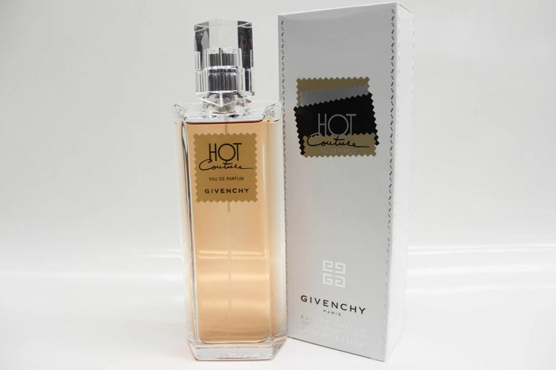 Givenchy Hot Couture 3.3 / 3.4 oz 100ml Spray  Women's Eau de Parfum EDP
