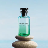 Pacific Chill EDP 3.4oz / 100ml Ð Louis Vuitton Eau de Parfum NIB EDP