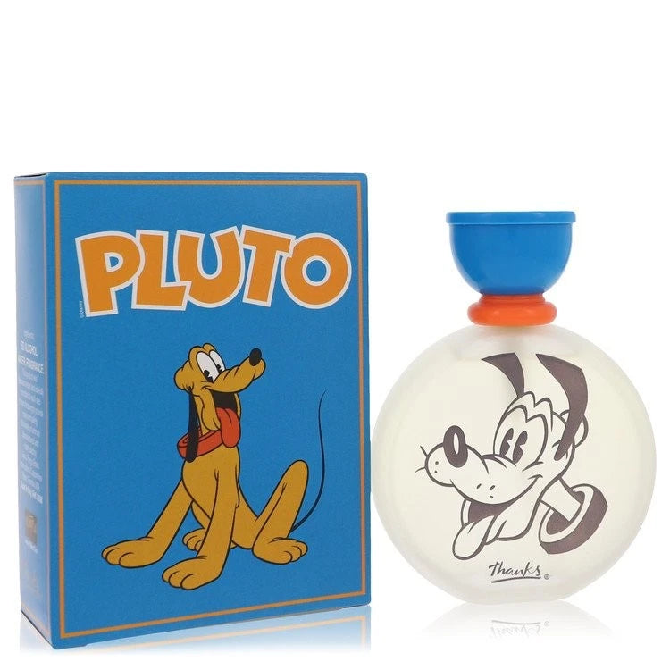 Pluto by Disney Eau De Toilette Spray 1.7 oz / e 50 ml EDT