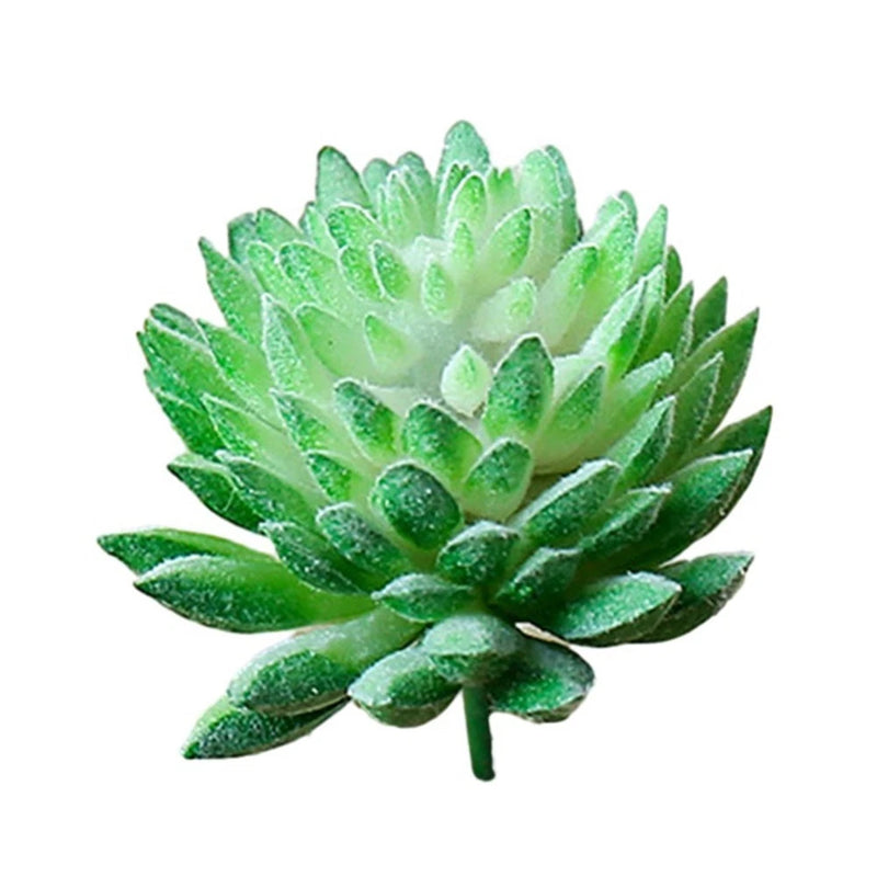 Lifelike Appearance Simulation Plant Bonsai for Indoor and Outdoor Use Green Plant