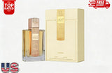 Lattafa Angham 100ml Eau De Parfum Spray for Unisex New In Box EDP