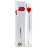 Flower (Refillable) by Kenzo  perfume for her EDP 3.3 / 3.4 oz New in Box EDP