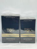 Emporio Armani Stronger With You OUD 3.4oz / 100ml NEW EDP