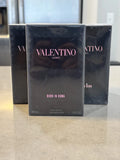 Valentino Born in Roma Eau de Toilette Spray 3.4 fl oz Regular Size Fragrance EDT