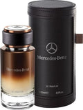 Mercedes-Benz Men's Mercedes-Benz Le Parfum EDP 4 oz Fragrances 3595471024800 EDP