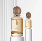 SOIR By Laverne Perfume (100ML+ 10ML) EDP Spray Natural Unisex New Edition __ EDP