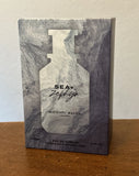 Sea + Zephyr By Michael Malul 3.4oz 100 ml eau de parfum EDP spray NEW SEALED EDP