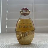 Vintage Balenciaga PRELUDE Parfum 1/2 OZ / 15 ML EDP
