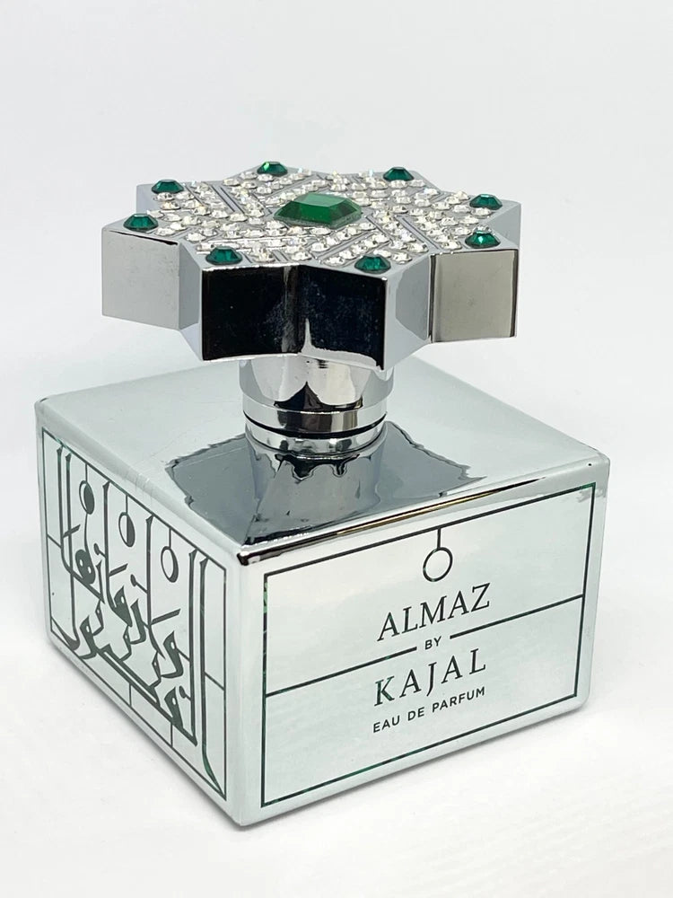 Kajal Almaz Eau De Parfum 3.4oz / 100ml NEW NO BOX EDP