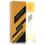Fragluxe Have Fun by Fragluxe Eau De Toilette Spray 3.3 oz for Women EDT