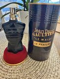 Le Male Le Parfum EDP Intense Spray Men (4.2 fl oz) EDP
