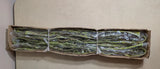 Select Artificials Inc. Twig Garlands -50" Green Green Plant