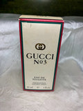 GUCCI N0.3 EDT 30ML SPRAY EDT