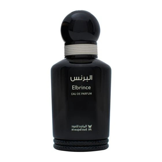Elbrince Classics Perfume - 100 ml By Al Majed Oud For Men EDP Natural Spray . EDP