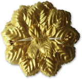 Capia Flowers Flat Carnation Capia Base for Corsages Bulk 48 Pieces 20+ Colors A Carnation