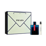 PRADA Luna Rossa Ocean 2-Piece Set, Eau de Toilette 100ml + 10ml EDT