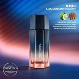 CYZONE NEW COOL INTENSE FOR MEN (SPICY ORIENTAL) EDT SPRAY 75 ml NEW! EDT
