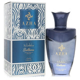 Azha Sultana by Azha Eau De Parfum Spray 3.3 oz for Women EDP