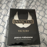 Paco Rabanne Invictus Victory Eau de Parfum Spray Regular Size EDP