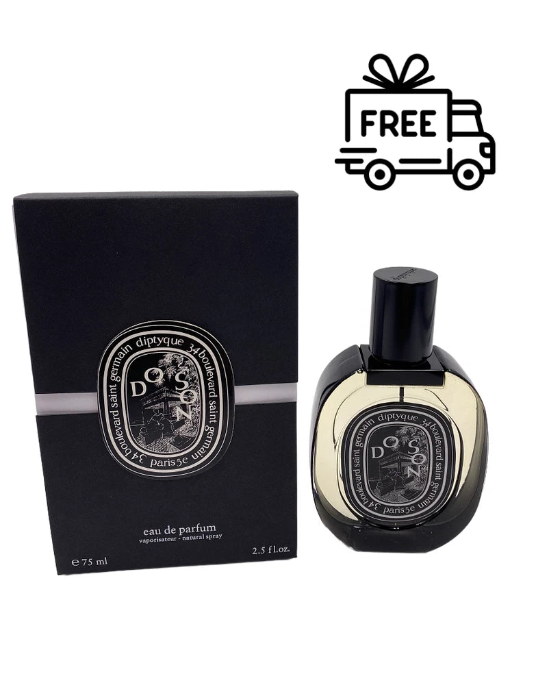 Diptyque Do Son 2.5oz / 75ml Women's Eau de Parfum New In Box EDP