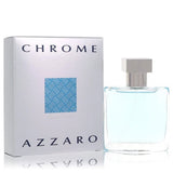 Azzaro Chrome Eau de Toilette Spray 1 oz for Men EDT