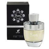 Afnan Men's Rare Carbon EDP 3.4 oz Fragrances 6290171002291 EDP