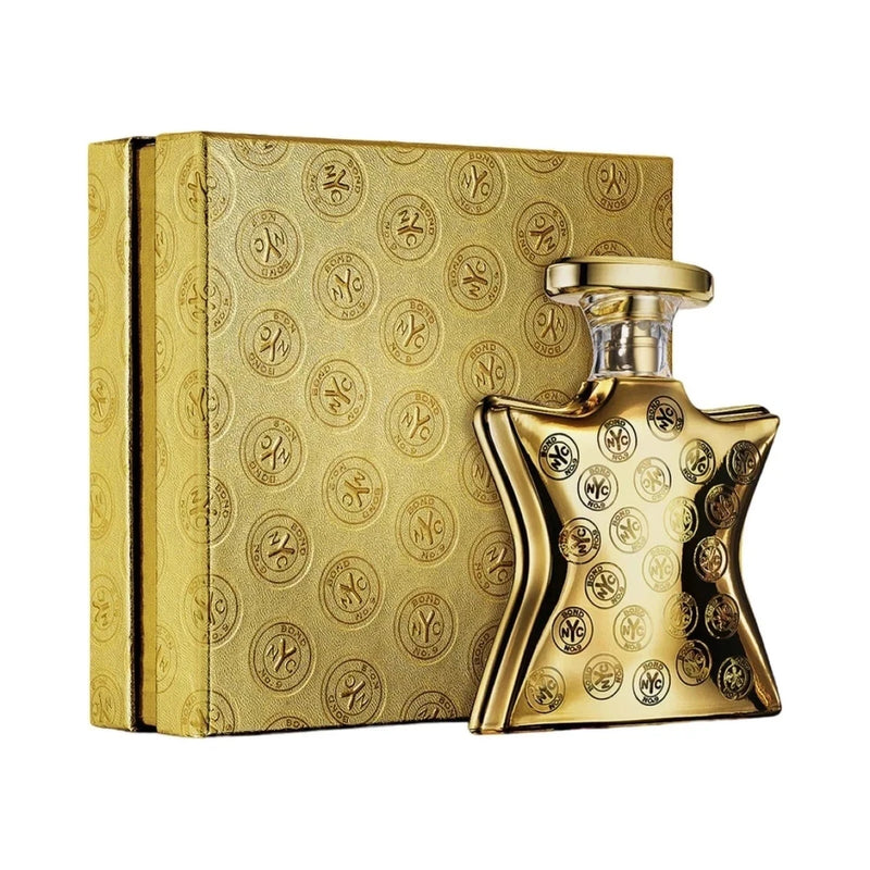 Bond No. 9 New York Signature Eau de Parfum Spray 3.3 Fl Fl Oz EDP