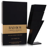 Bad Boy Le Parfum by Carolina Herrera Eau De Parfum Spray 3.4 oz (Men) EDP