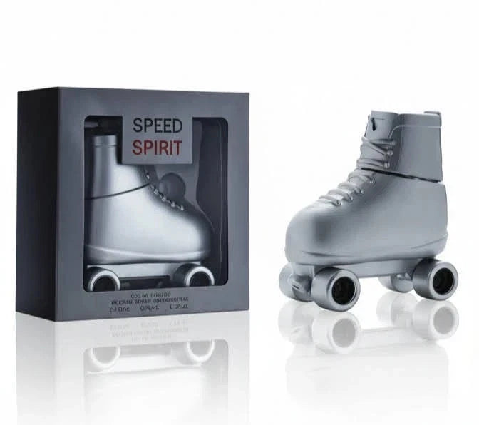 Tiverton SPEED SPIRIT 100ml Eau de Toilette for Men EDT
