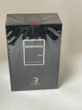BHARARA KING men 3.4 Oz Eau de Parfum spray PRIORITY SHIPPING EDP