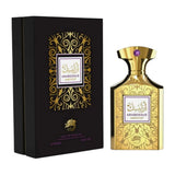 Emper Unisex Al Fares Arabesque Amethyst EDP Spray 3.4 oz Fragrances EDP