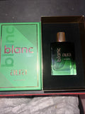 Blanc Aura Perfume Eau de Parfum 100ml 3.4 Fl. Oz for Men New In Box EDP