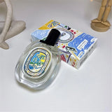 Diptyque Ilio 2024 Anniversary Limited Edition EDP For Women Spray 3.4oz 100ml Bouquet