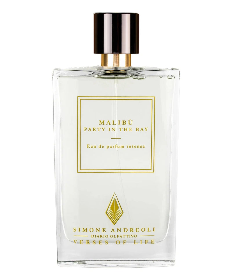 Simone Andreoli Malibu Party in the bay Eau de Parfum 100ml New Original EDP