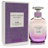 Coach Dreams Moonlight Eau de Parfum Spray 2 oz for Women EDP