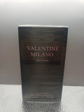 FRAGRANCE VALENTINE MILANO FOR MEN EAU DE PARFUM SPRAY  100 ml Good Gift EDP