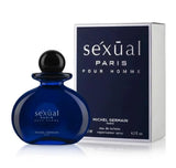 Sexual Paris Pour Homme by Michel Germain 125ml for men EDT