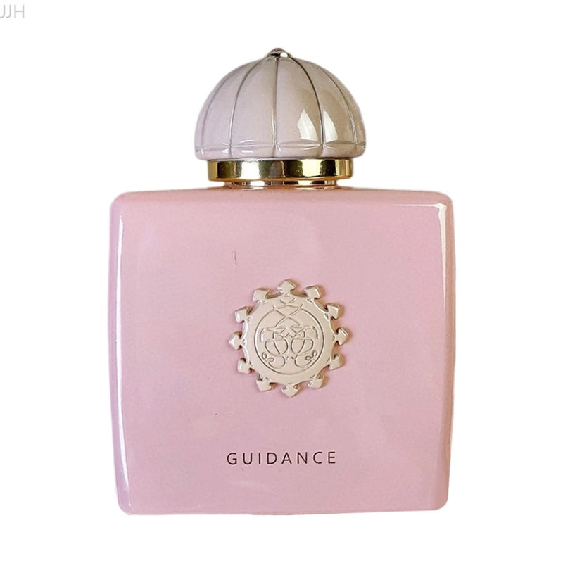 Amouage Guidance Eau de Parfum, 3.4 oz / 100 ml New in Box, Luxury Fragrance` EDP